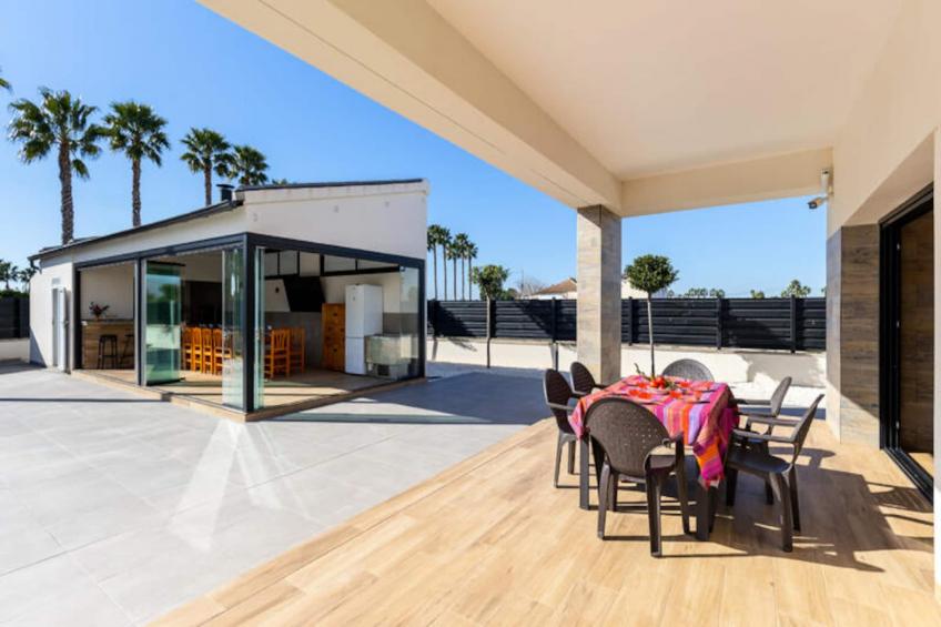 Maison à Catral - foto 17