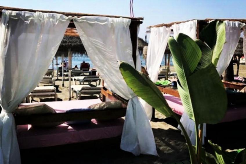 Appartements à Benahavís - foto 29