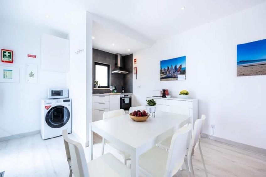 Villa Sagres Surf - foto 4