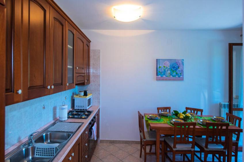 Appartements à Tramonti - foto 13