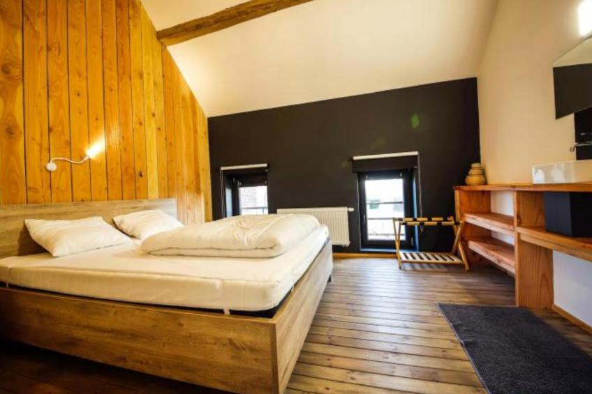 Relais de Zoé - foto 28