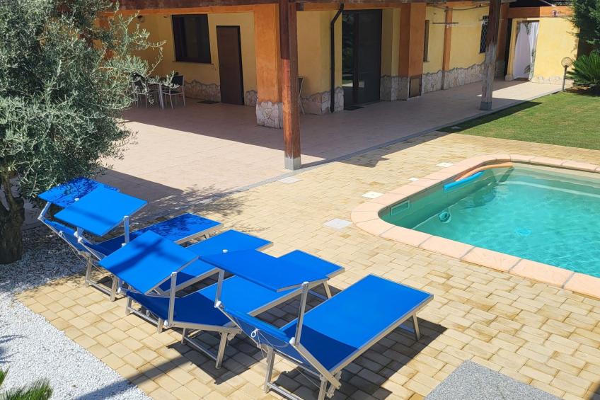 'Villa Vivi - foto 98