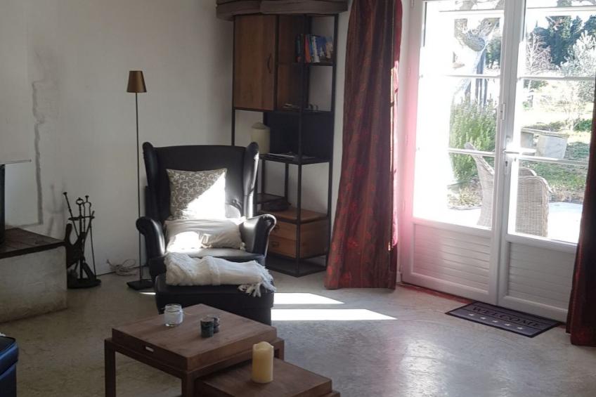 Charmantes Bauernhaus in der Provence - foto 19