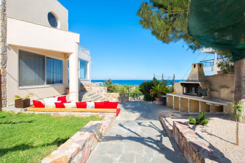 Drei-Zimmer-Wohnung mit Meerblick - foto 4