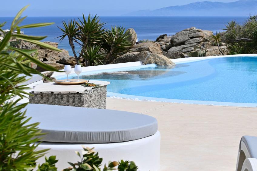 "Paraga Villa 2" mit Whirlpool - foto 3