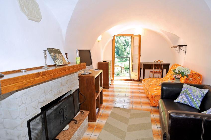 Panoramawohnung mit Balkon und Terrasse - foto 10