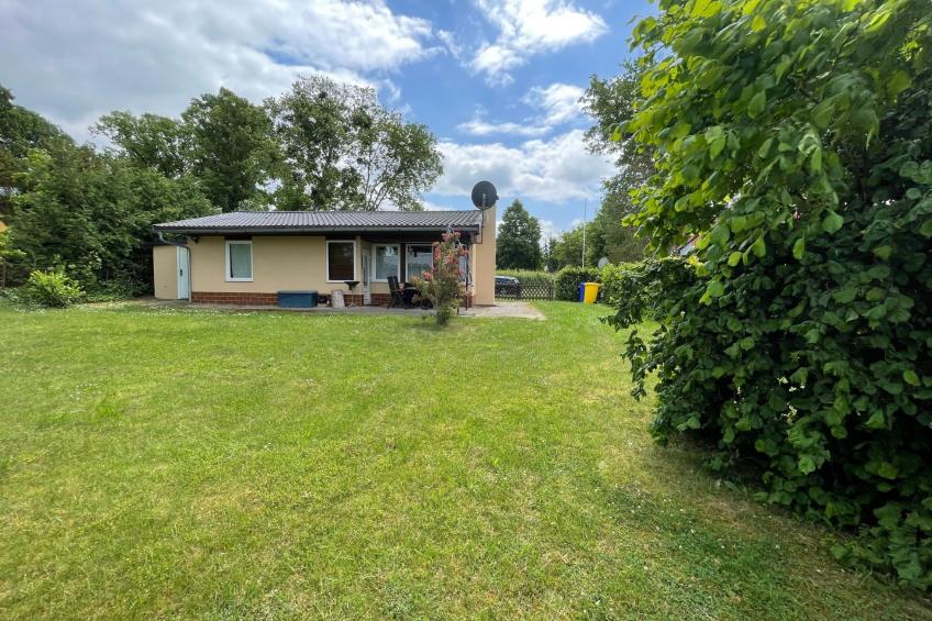 in Dahmen mit Großem Garten - foto 3