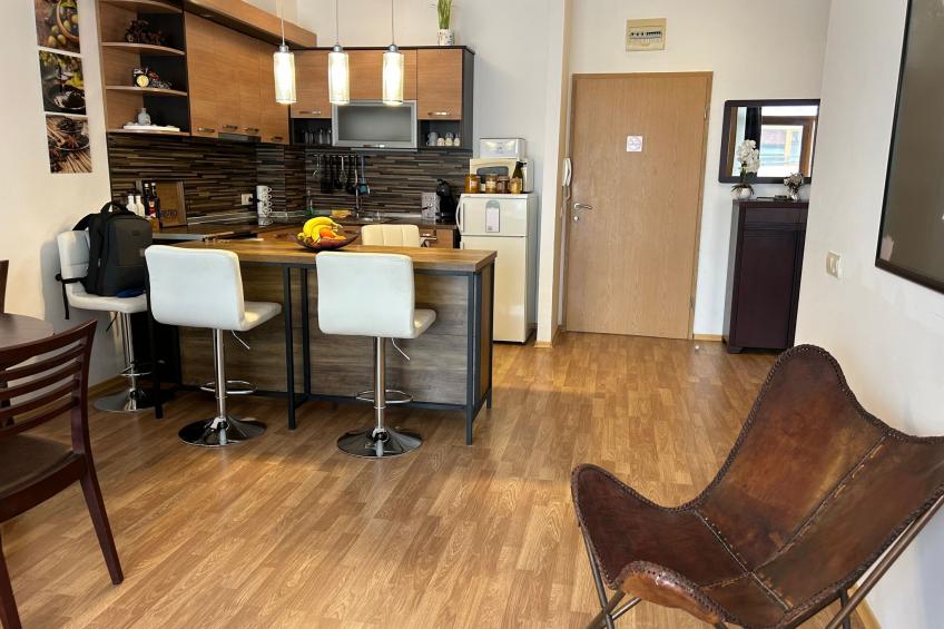 Lux Apartment - foto 4