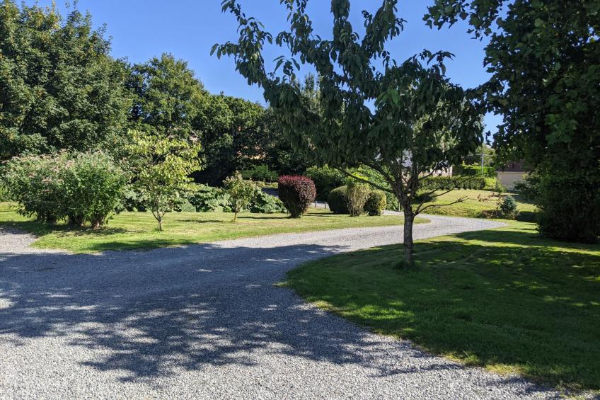 Helles, offenes Ferienhaus, Gemeinschaftspool Hunde - foto 26