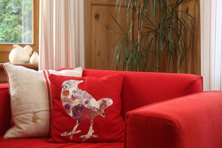 Guest House Chur - foto 13