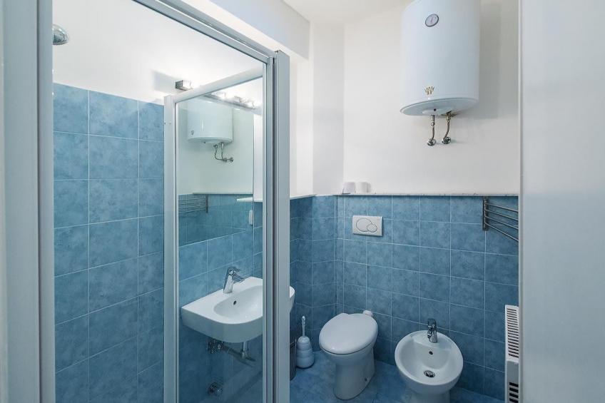 Wohnung mit Parkplatz und Panoramablick - foto 39