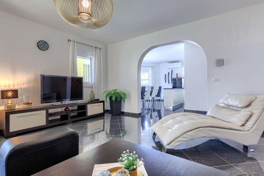 Villa Lucia - foto 17