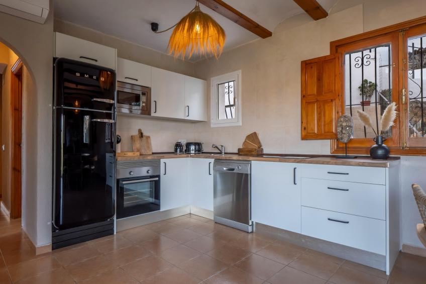 Villa Vista Pedreguer - foto 11