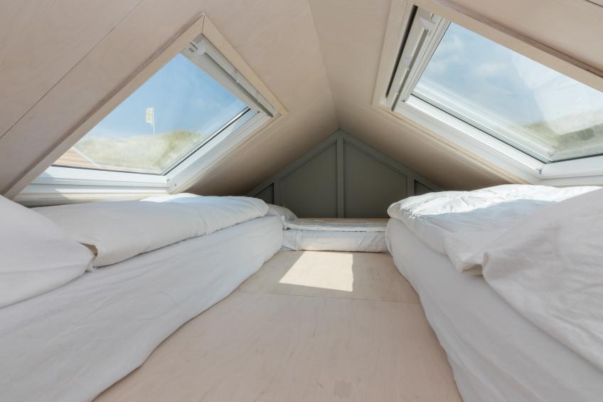 Slaapstrandhuisje - Strand dishoek 68 | Dishoek - foto 14