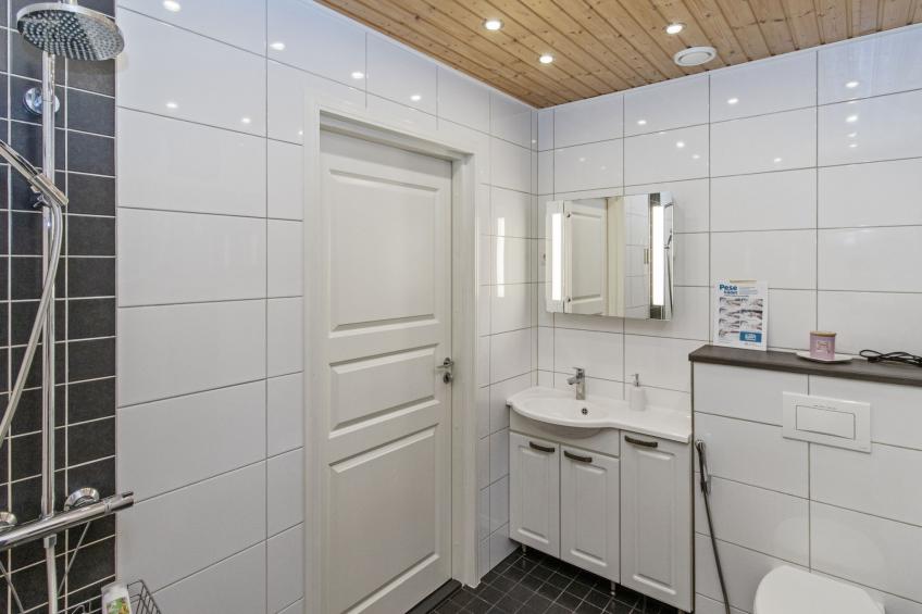 Villa kupsala - foto 14