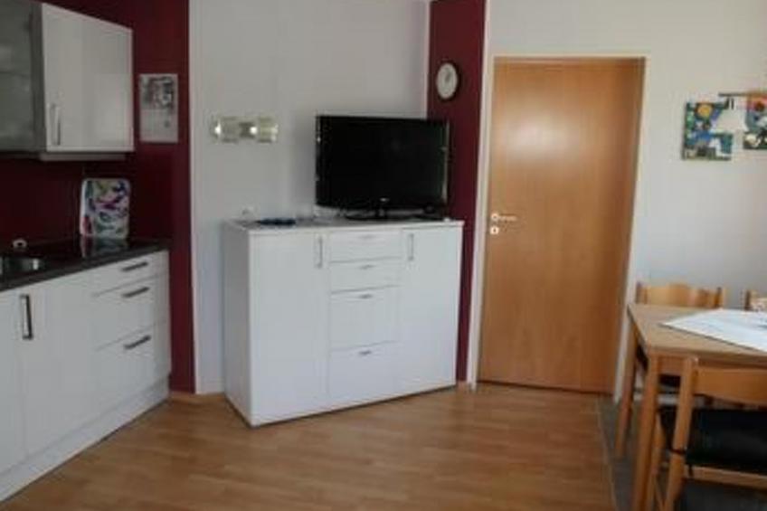 Appartement in Zandt mit Grill - foto 6