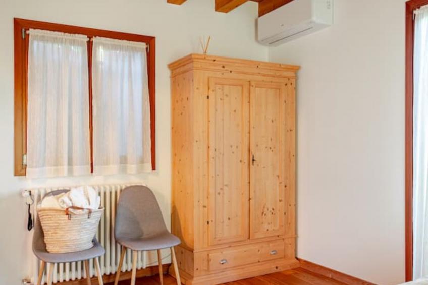 Villa Ronco Albina - foto 17