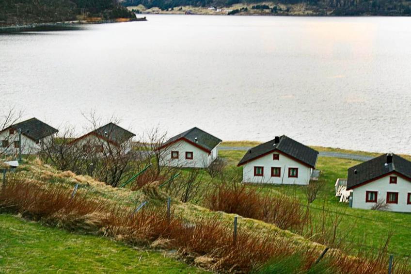 HYTTE 5 - foto 16