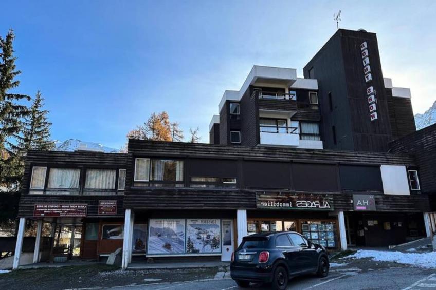 Le Panestrel (residence) - foto 19
