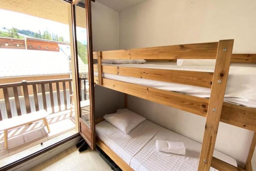 06cc : Valberg Appartement Coeur De Station - foto 20