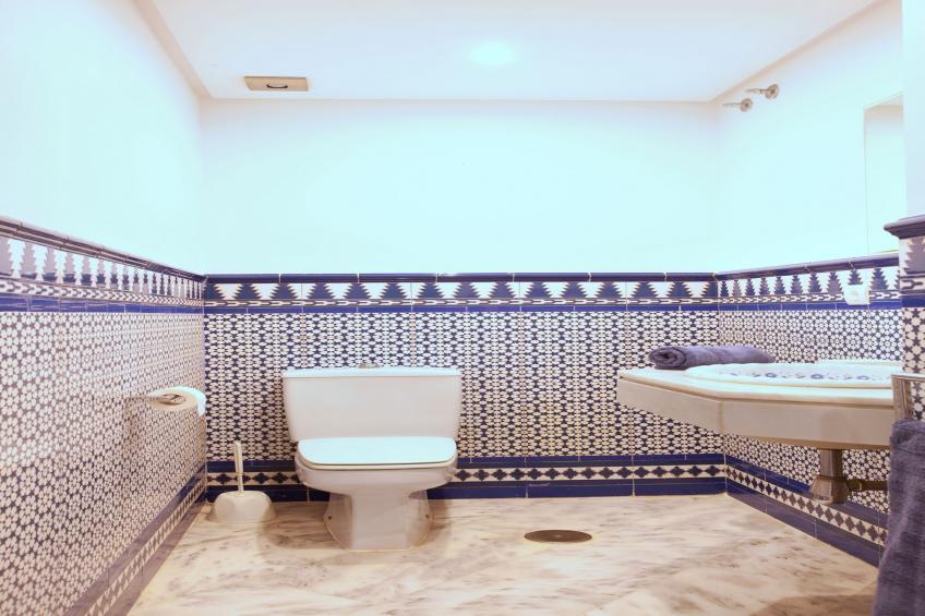 White Pearl beach Elviria H1 - foto 7