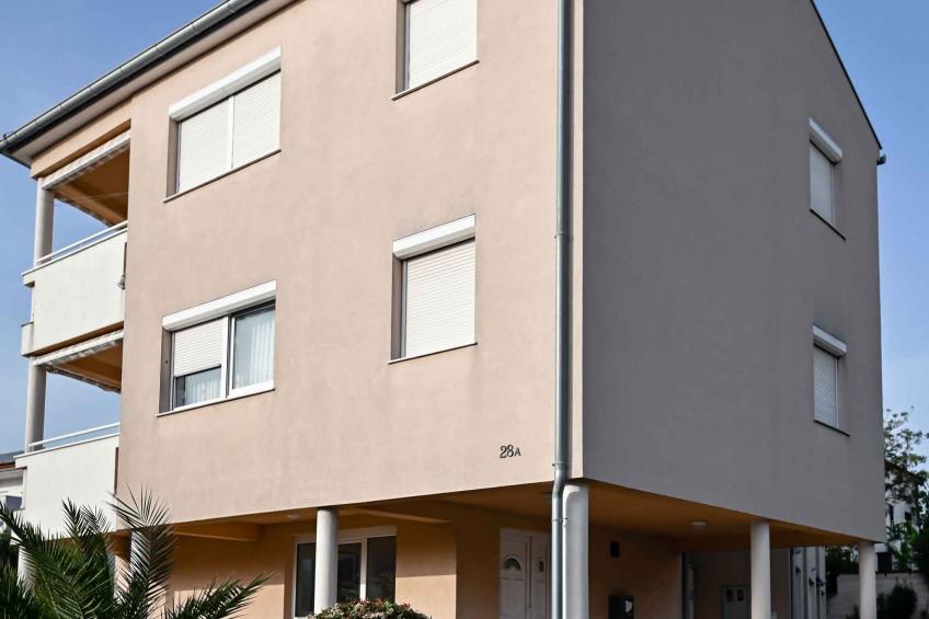Holiday apartment with closed balcony - BF-RNGDK - foto 5