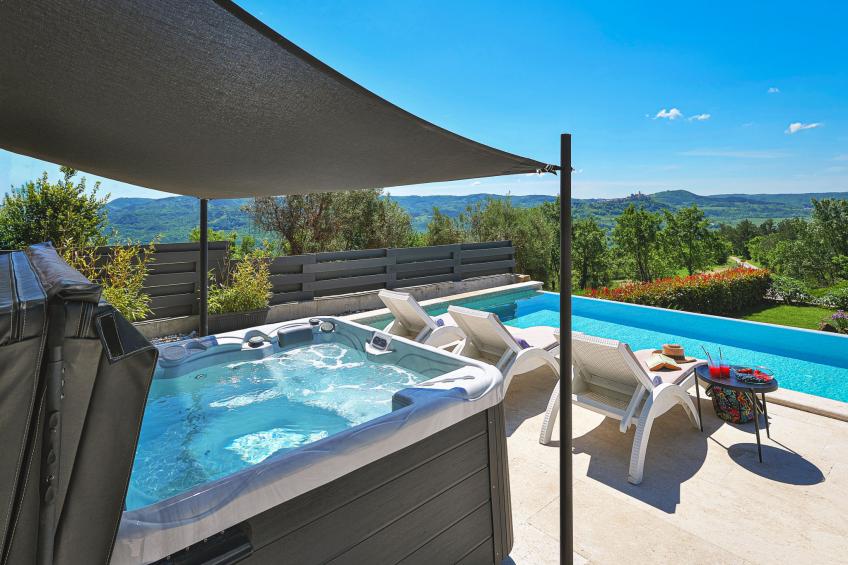Villa Over the Hilltop - foto 6