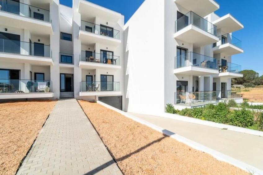 Apartment Nascer Do Sol - foto 15