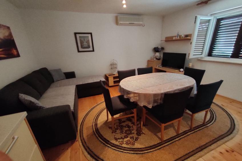 Apartments Ivan Supetar - Two Bedroom Apartment with Terrace no.3 - foto 2