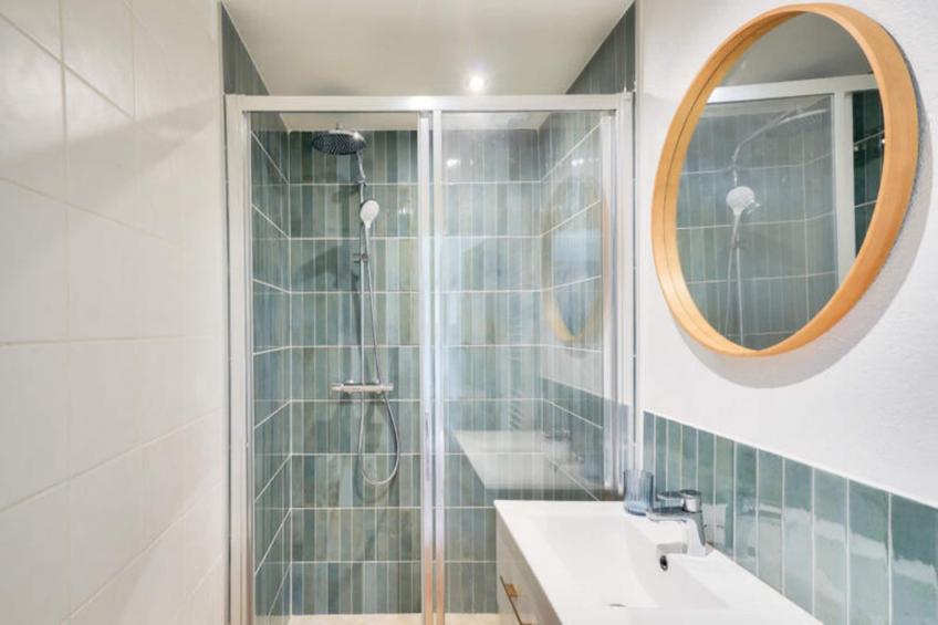 Maison à Saint Jean Trolimon - foto 16