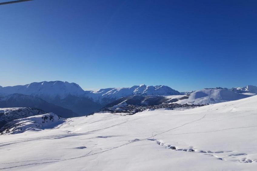 Les Chalets de l'Altiport - foto 21