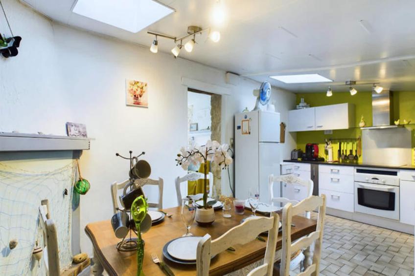 Maison à Longeville-sur-Mer - foto 2