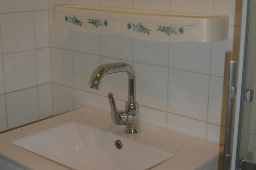 "Pavillon" mit eigenem Parkplatz - foto 9