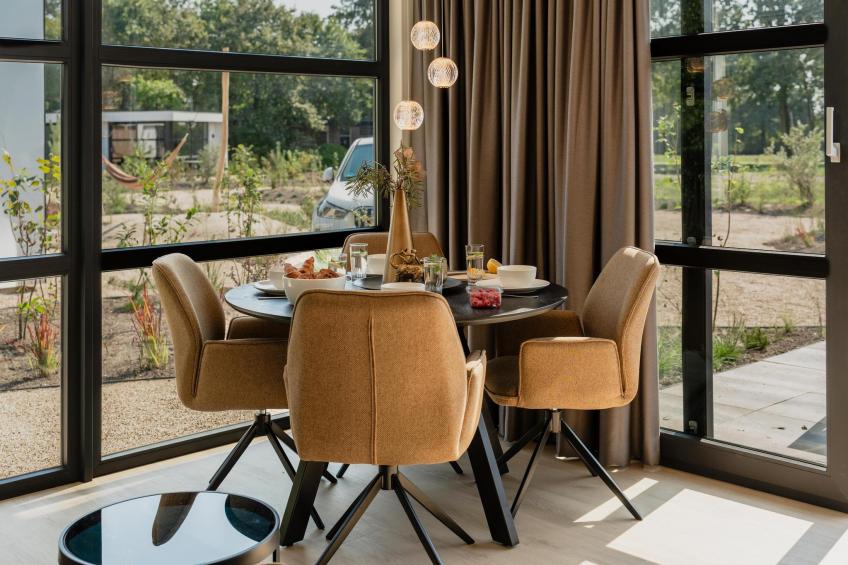 Villa Bloomingdale Deluxe | 4 Pers. - foto 8