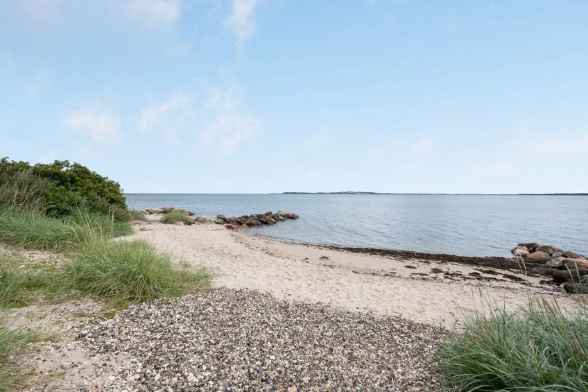 "Regni" - 300m to the inlet in The Liim Fiord - foto 16