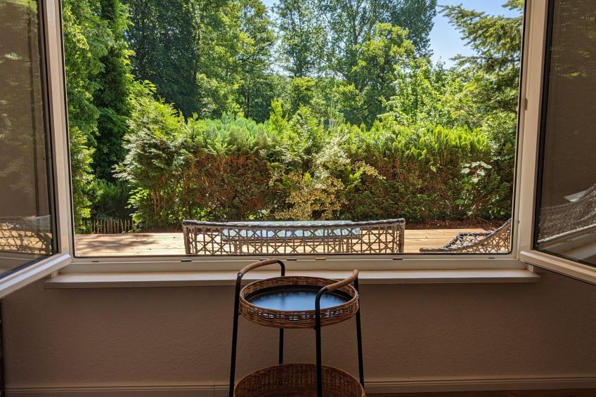 in Süd-Waldhanglage mit tollem Seeblick - foto 12