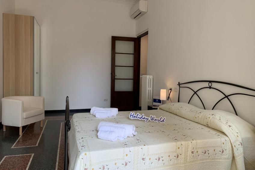 für 6 Personen ca. 80 m² in Chiàvari, Norditalien (Ligurien) - foto 13