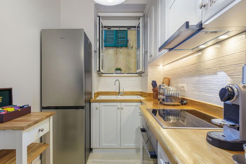 Palazzino Leone - Korfu Altstadt Deluxe Wohnung - foto 17