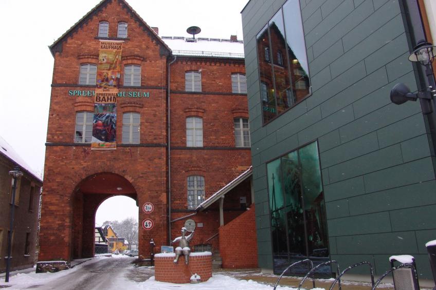 Spree Idyll - foto 40