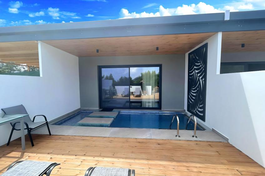 Canes Maxima Suite Privater Pool - foto 19