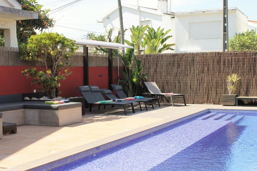 Aroeira Pool House - foto 6