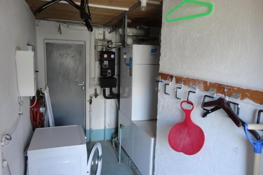 Schweiz Chalet,Grächen,St.Niklaus bis 10 Person - foto 54