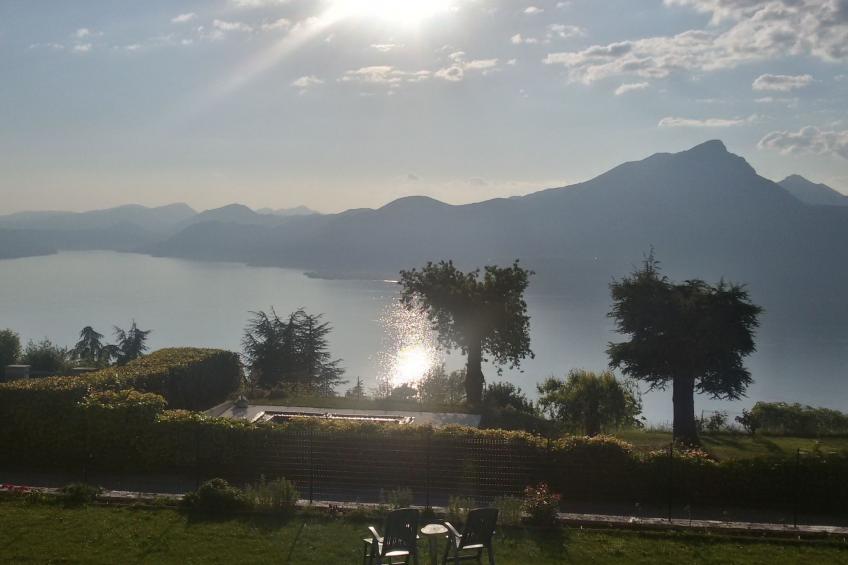 Wohnung "Zanetti" mit Seeblick - foto 18