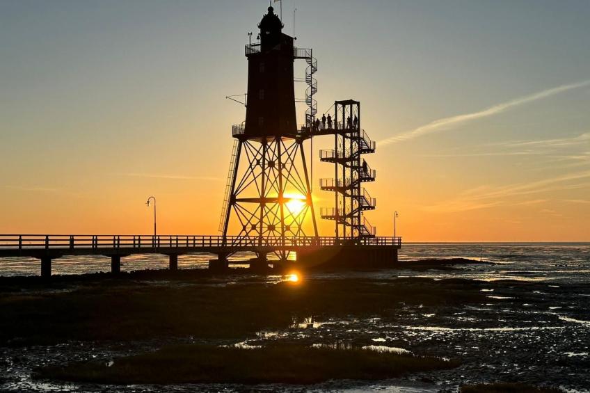 Ferienhuus Nordsee - foto 40
