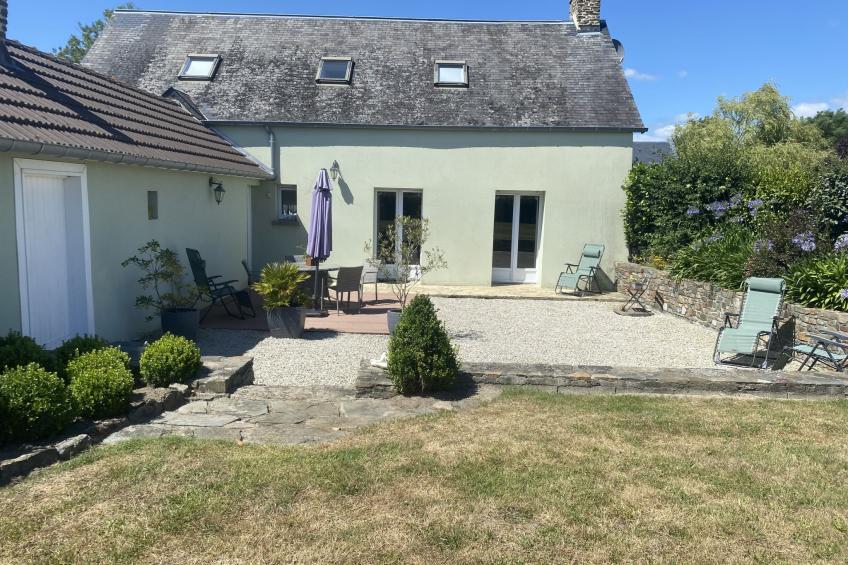 Cottage du Hamel es Clos - foto 28