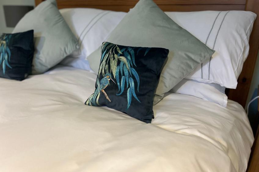 Apfel-Häuschen - foto 18