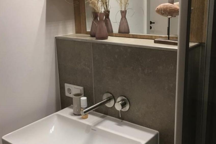 DünenHuuske "InselFreid" mit Sauna auf Spiekeroog - foto 20