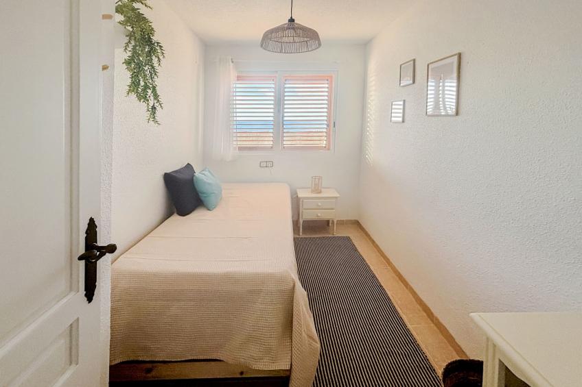 TerrazaAzul-Penthouse apartment sea view - foto 11