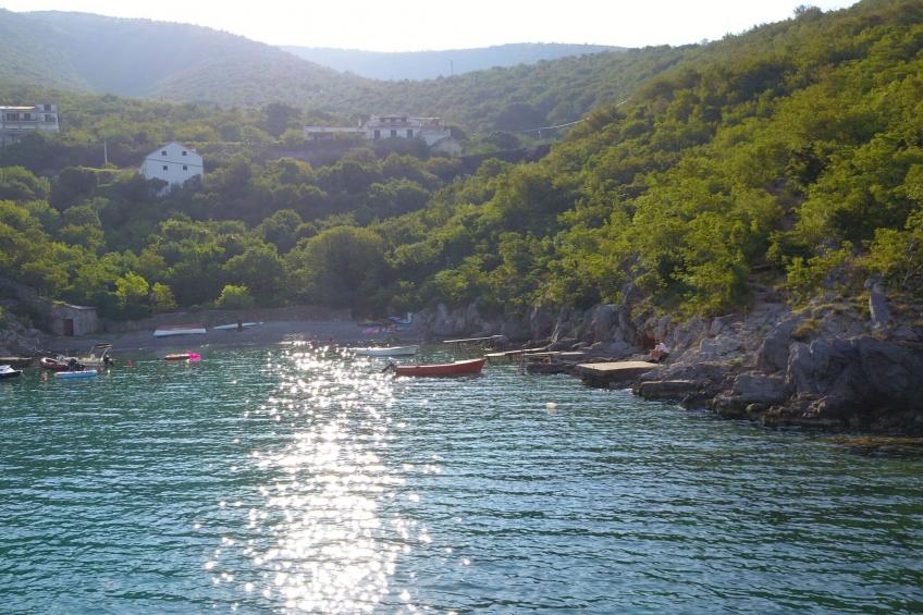 Apartments Luka & Leona - Two Bedroom Apartment with Balcony Luka - foto 14