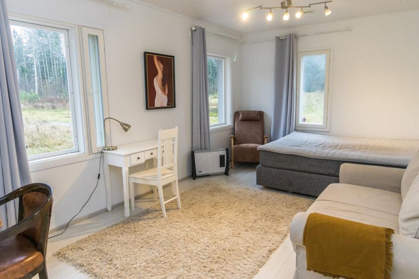 Villa inkoo - foto 12